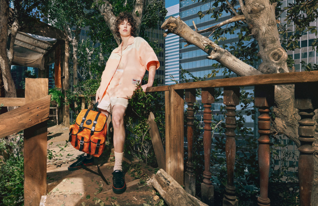 Gucci Off The Grid