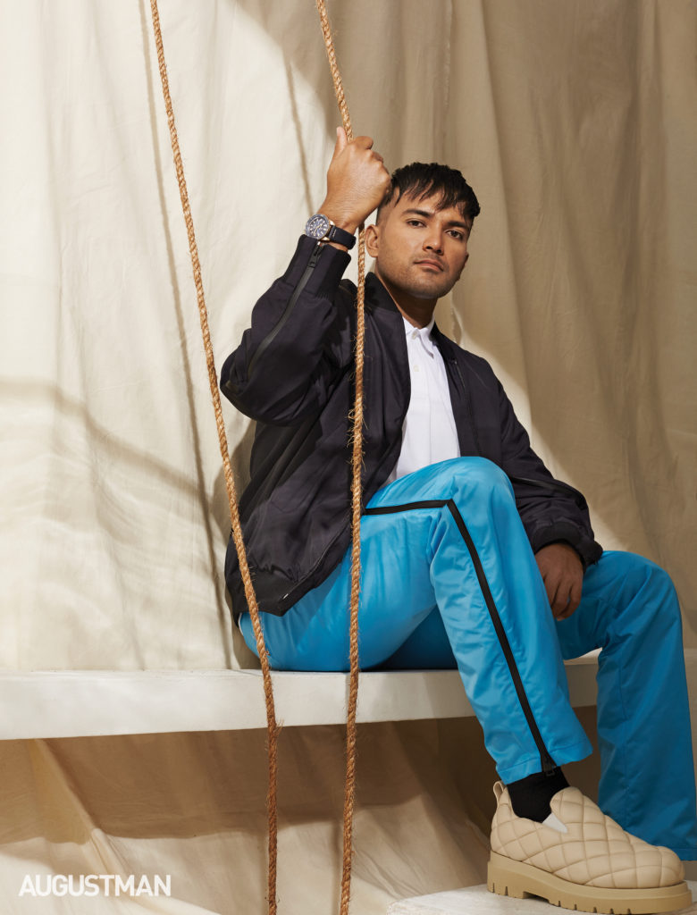 Khairulnizam Afendy