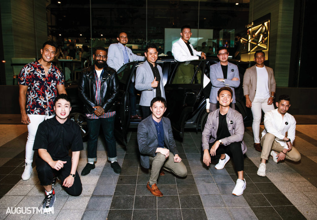 a-list 2020