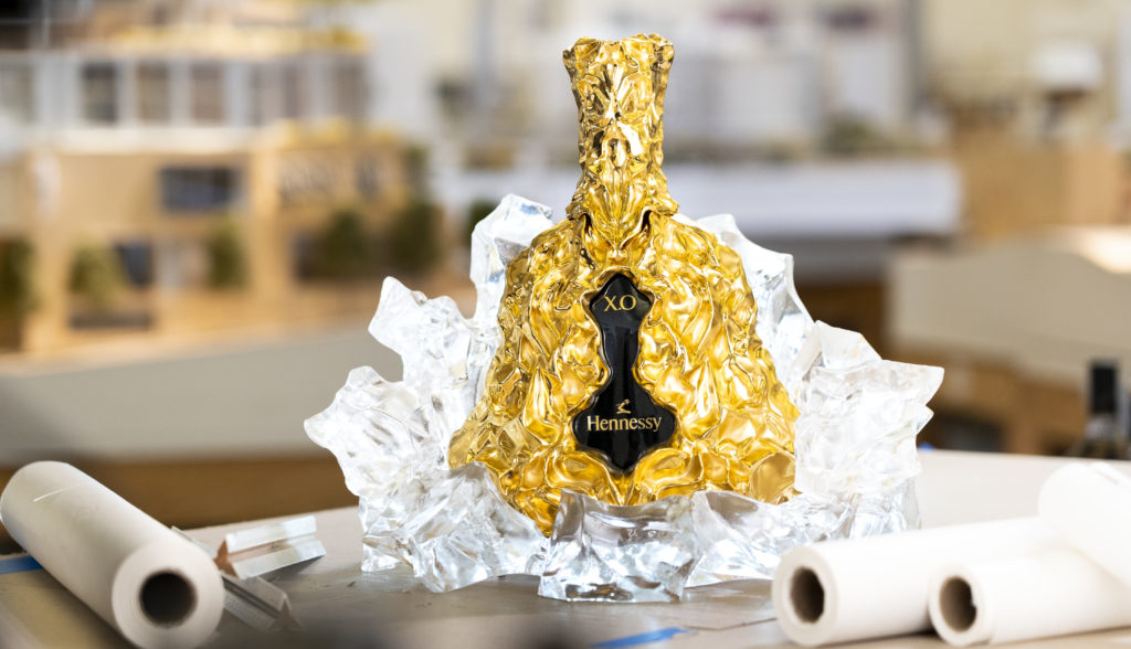 Hennessy XO
