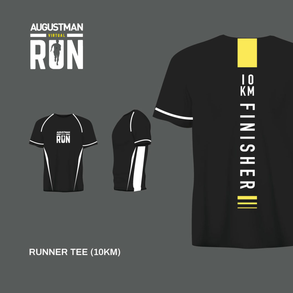 AM virtual run