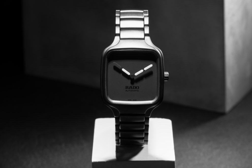 rado undigital