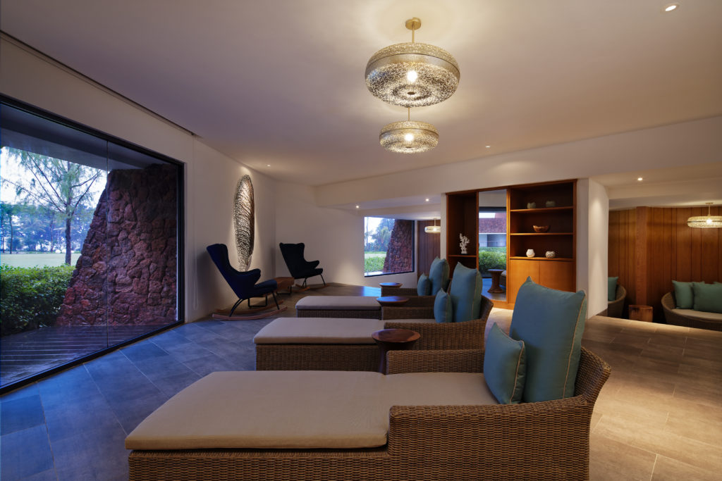 westin desaru coast