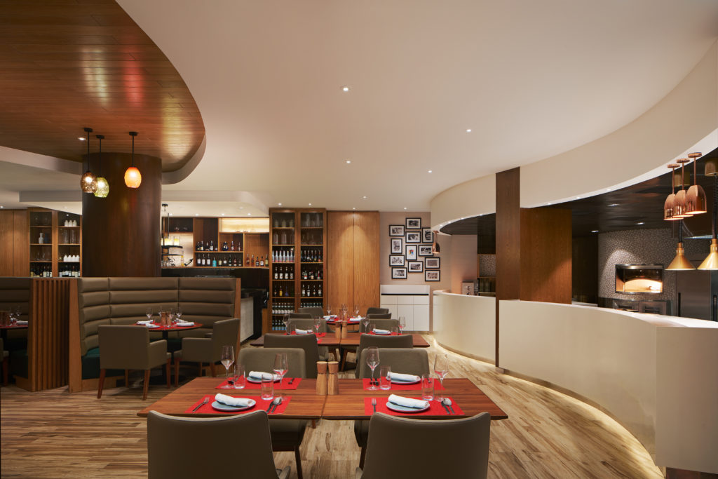 prego westin desaru