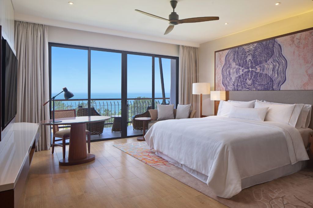 westin desaru coast
