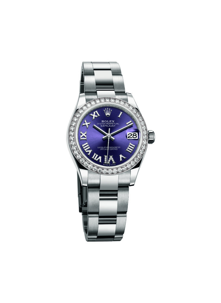 rolex