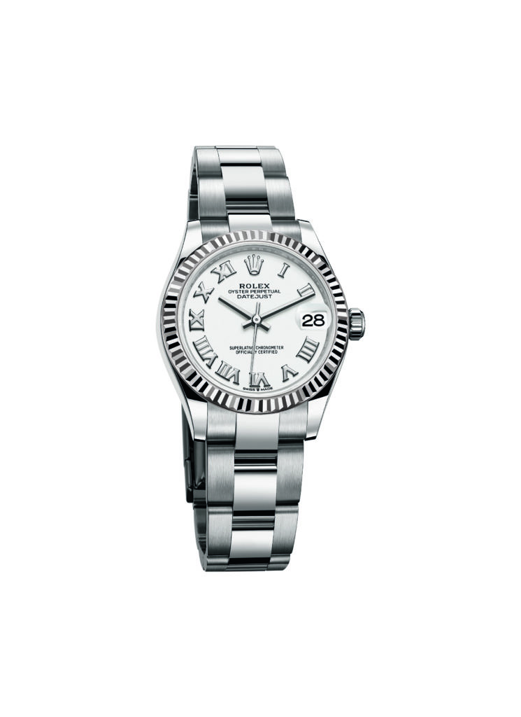 rolex