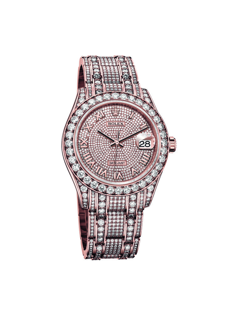 rolex