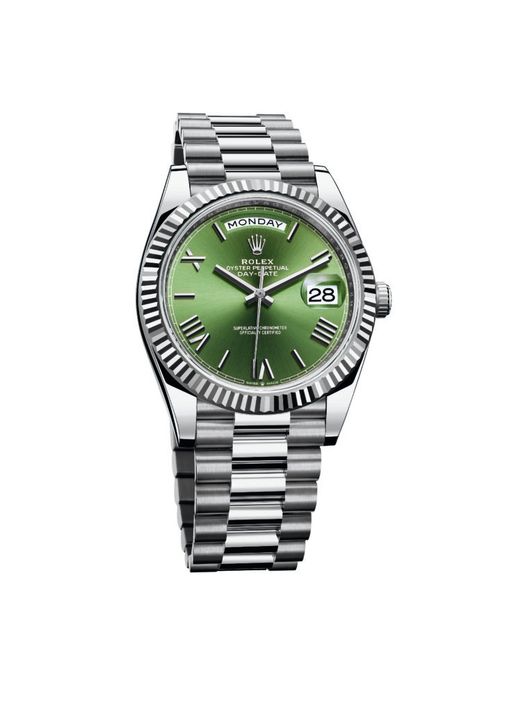 Rolex