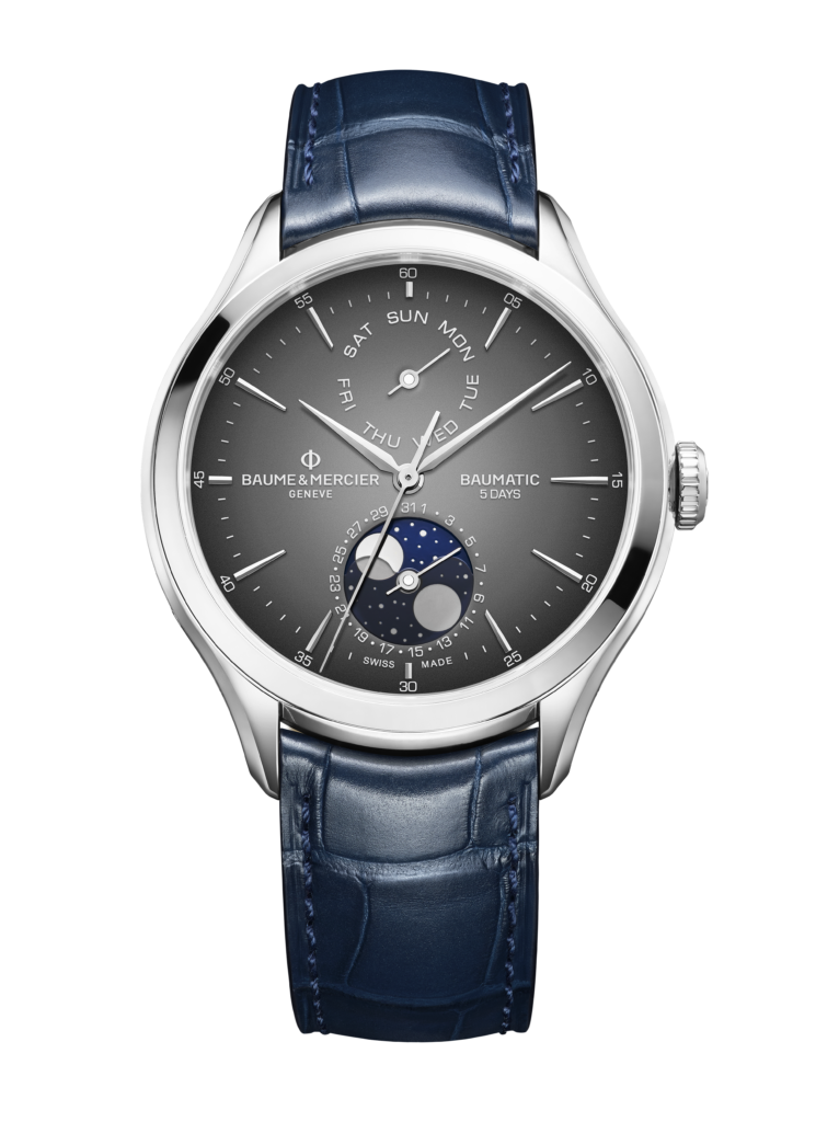 Baume & Mercier