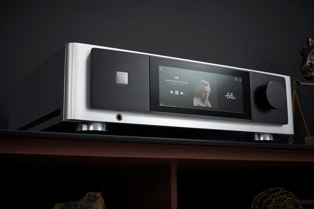 NAD M33