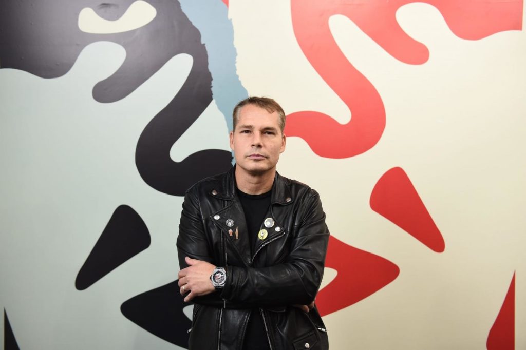 most famous street artists