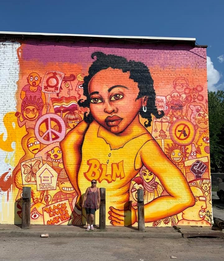 most famous street artists