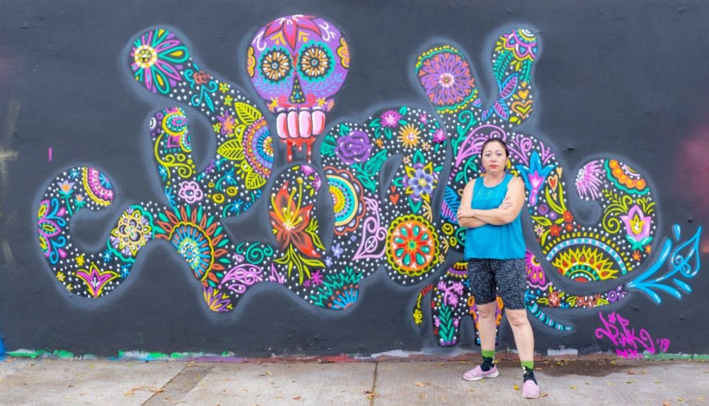most famous street artists