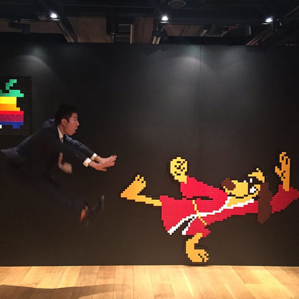 most famous street artists