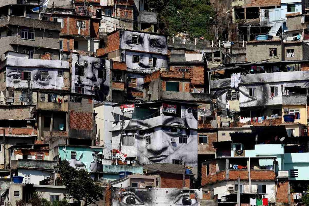 most famous street artists