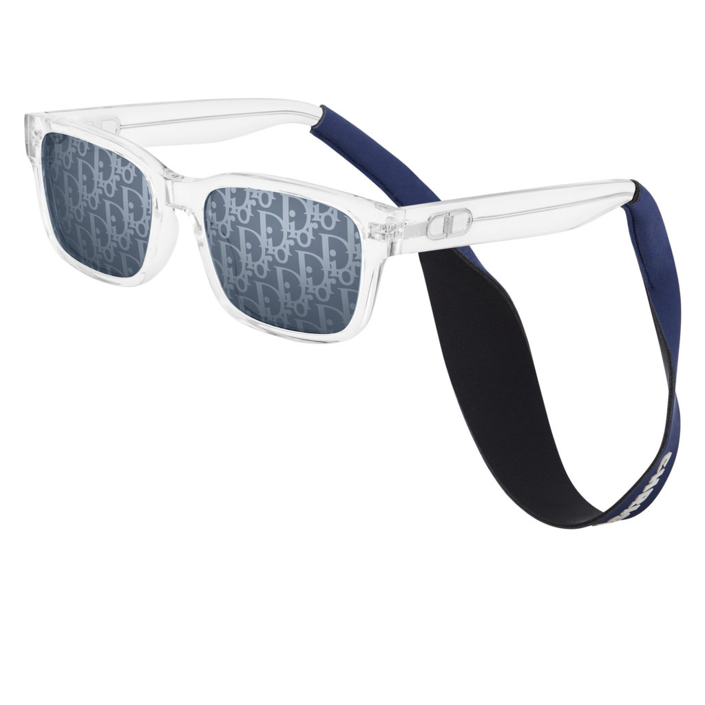 dior beachwear 2021