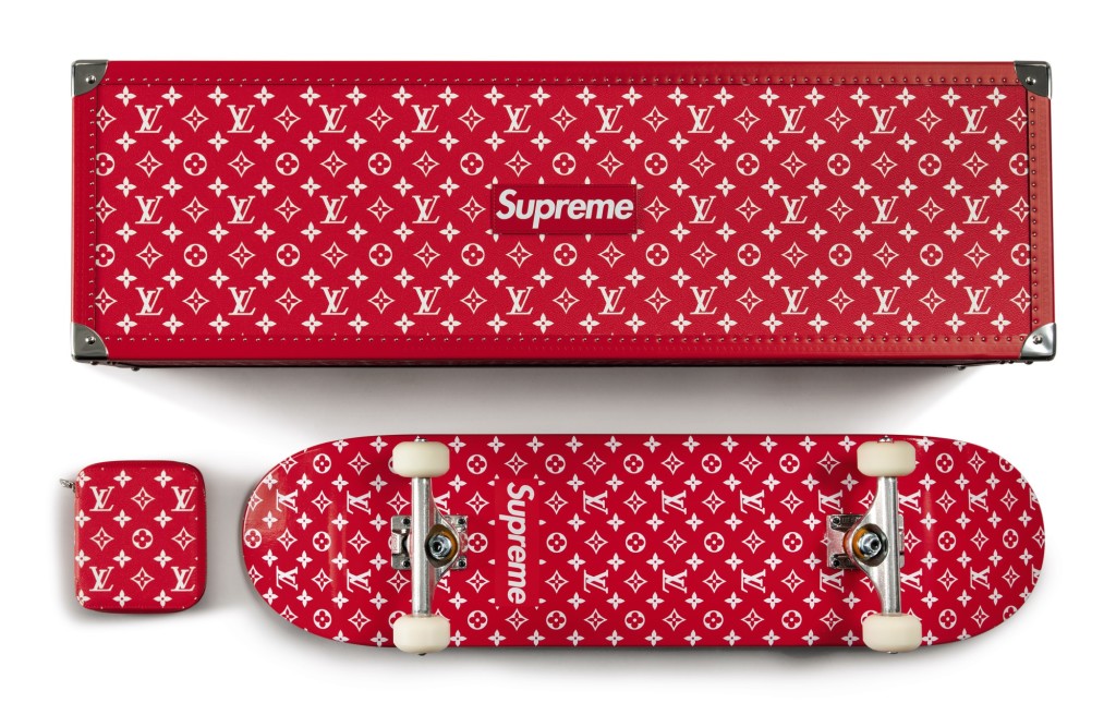 luxury skateboards