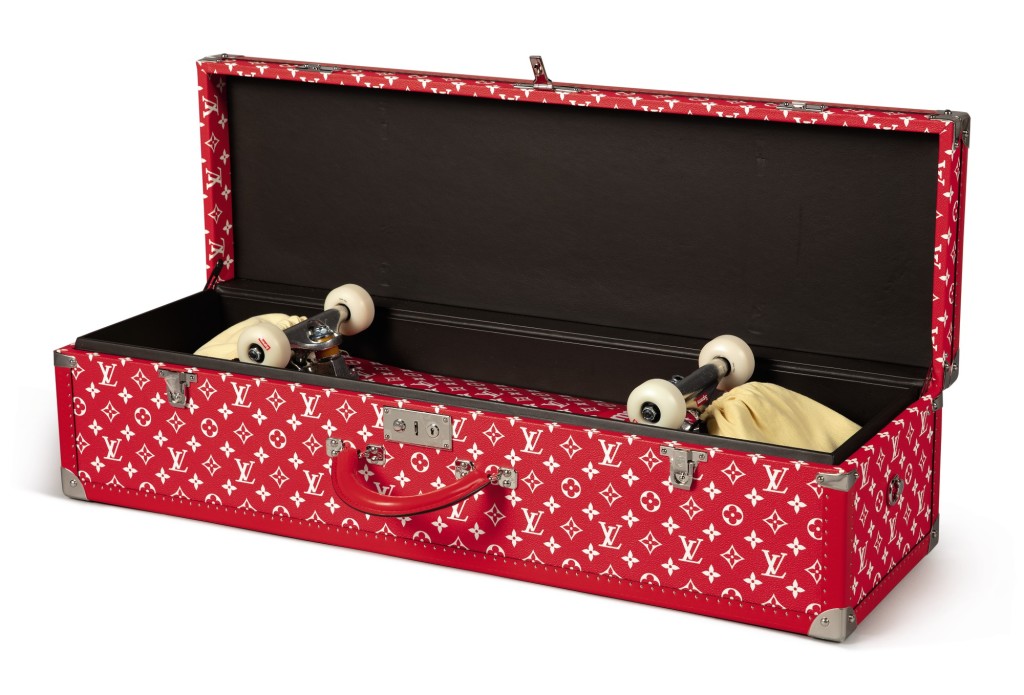 luxury skateboards