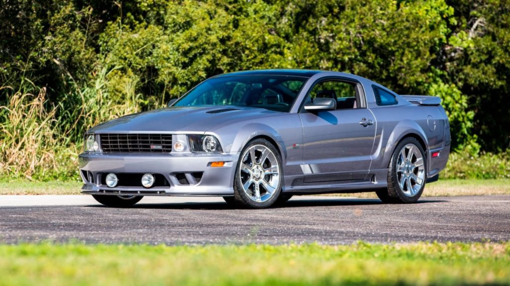 celebrity car collections