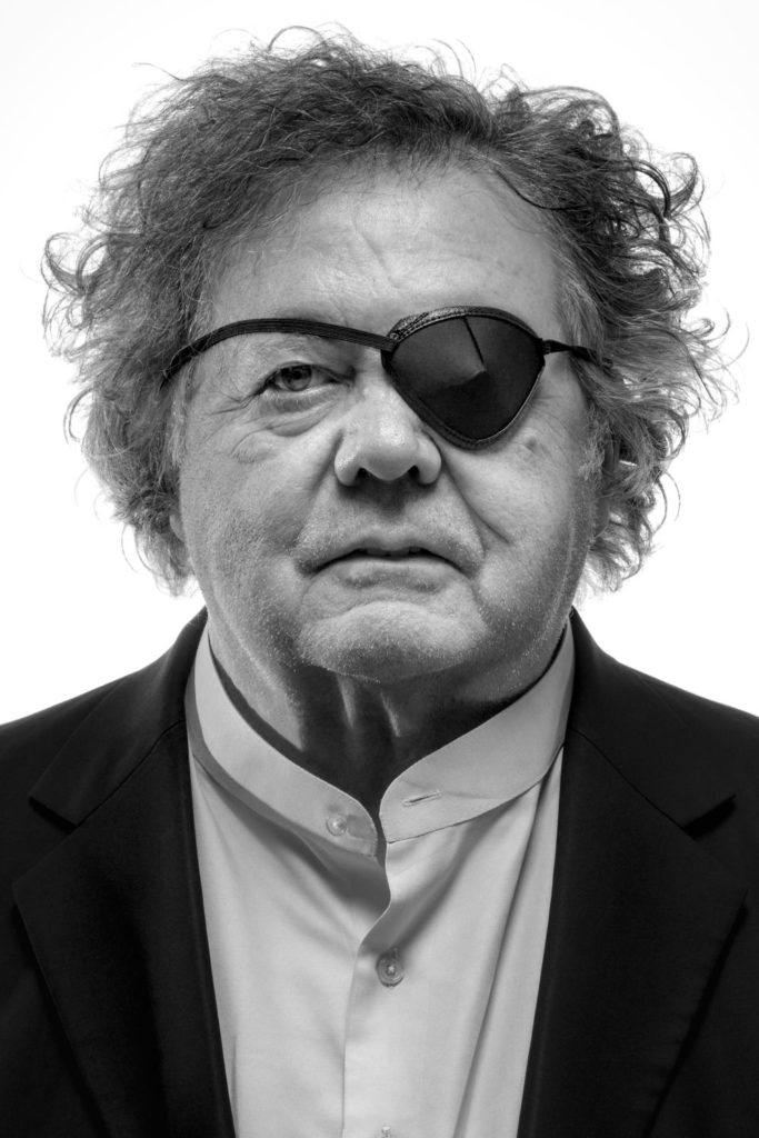 Dale Chihuly