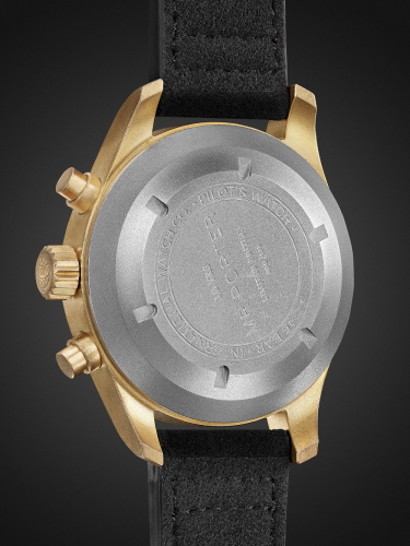IWC celebrates 10 Years of Mr Porter