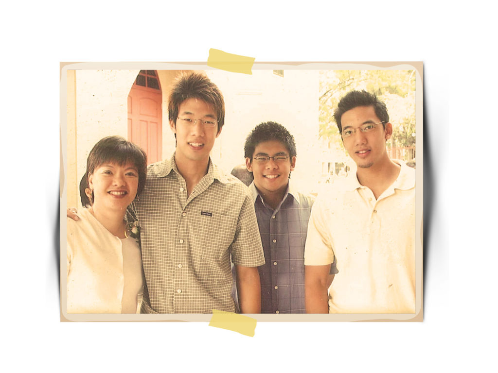 oei brothers