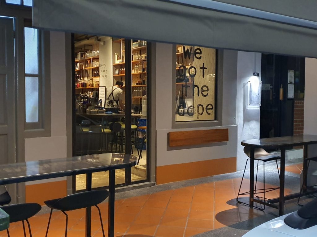 asia's 50 best bars 2021