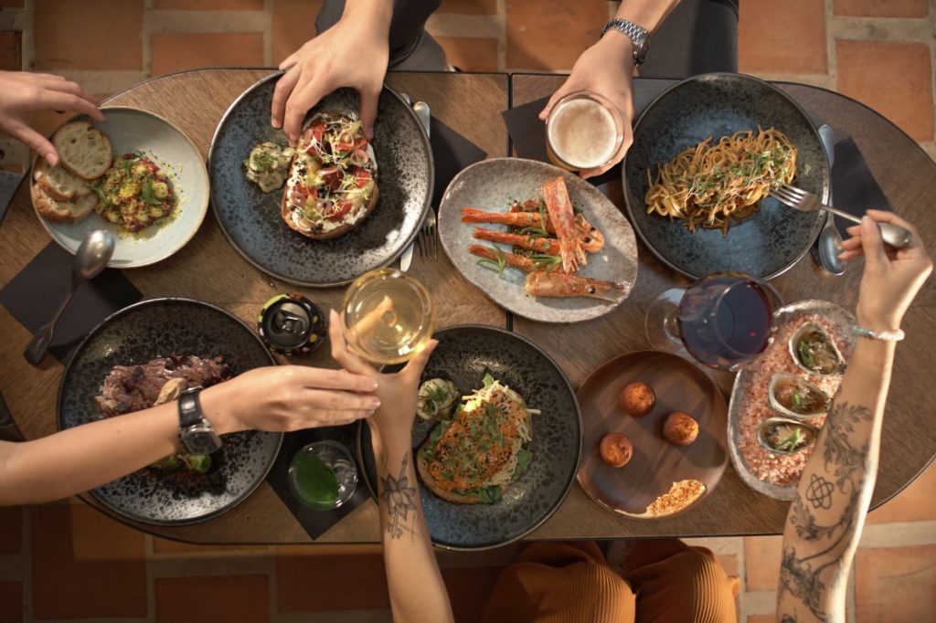 asia's 50 best bars 2021