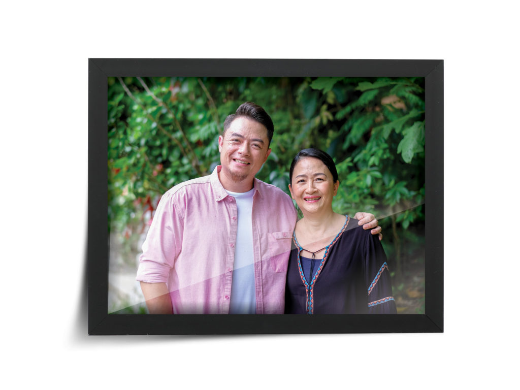 sherson and ann lian