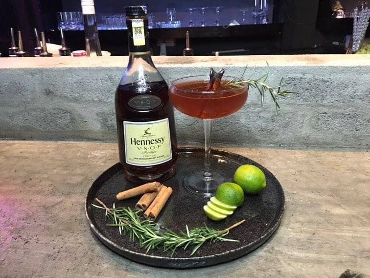 #hennessymyway