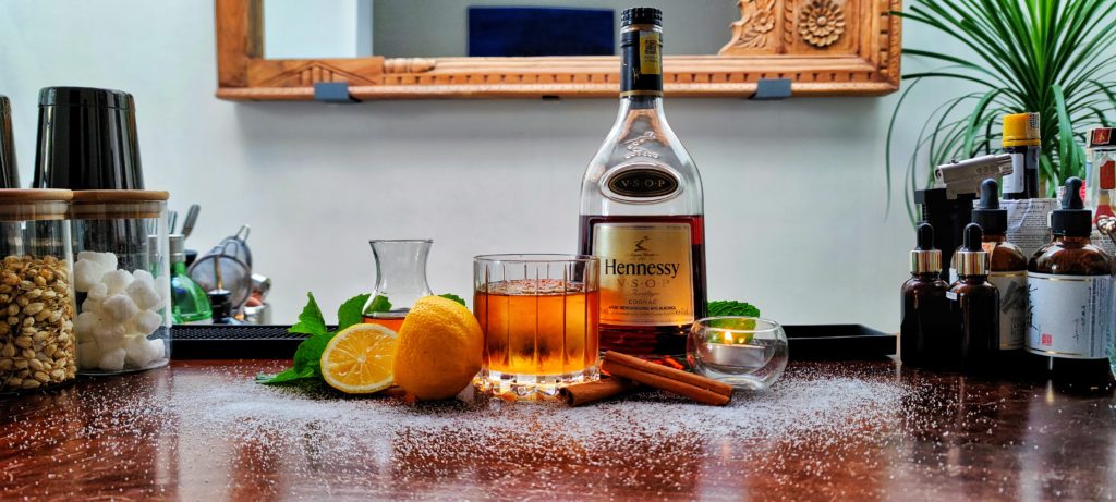 #hennessymyway