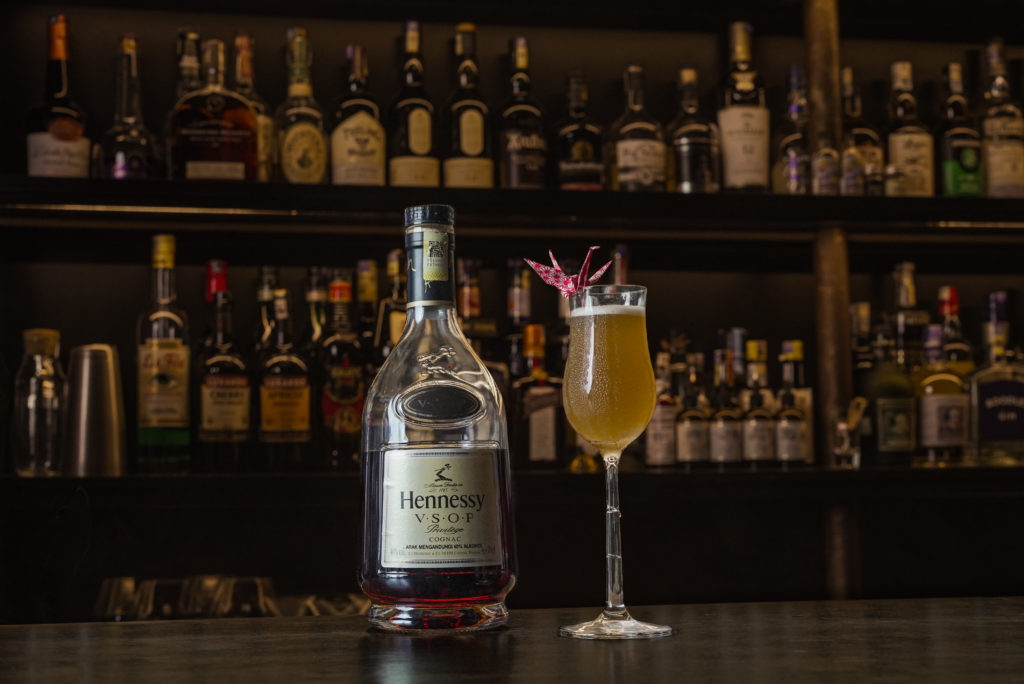 #hennessymyway