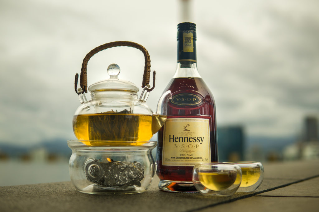 #hennessymyway