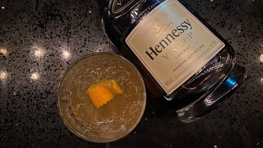 #hennessymyway