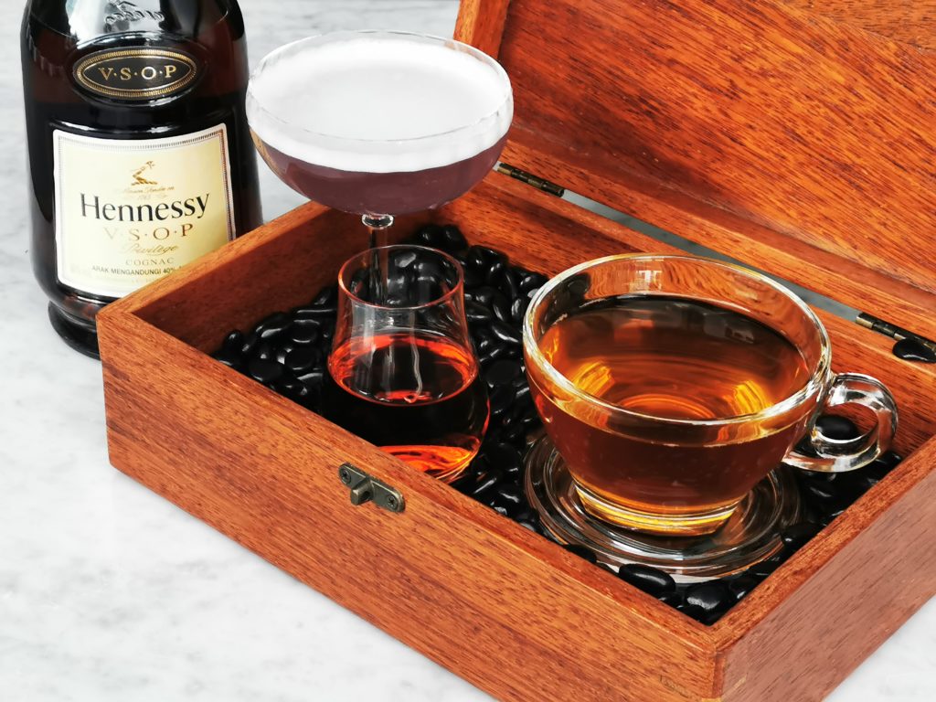 #hennessymyway