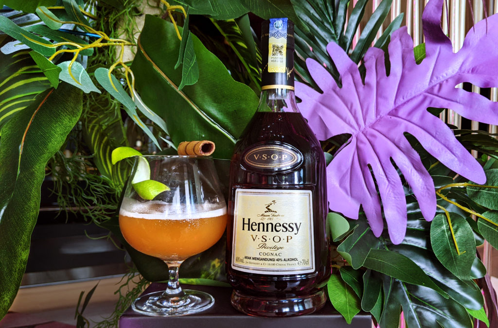 #hennessymyway