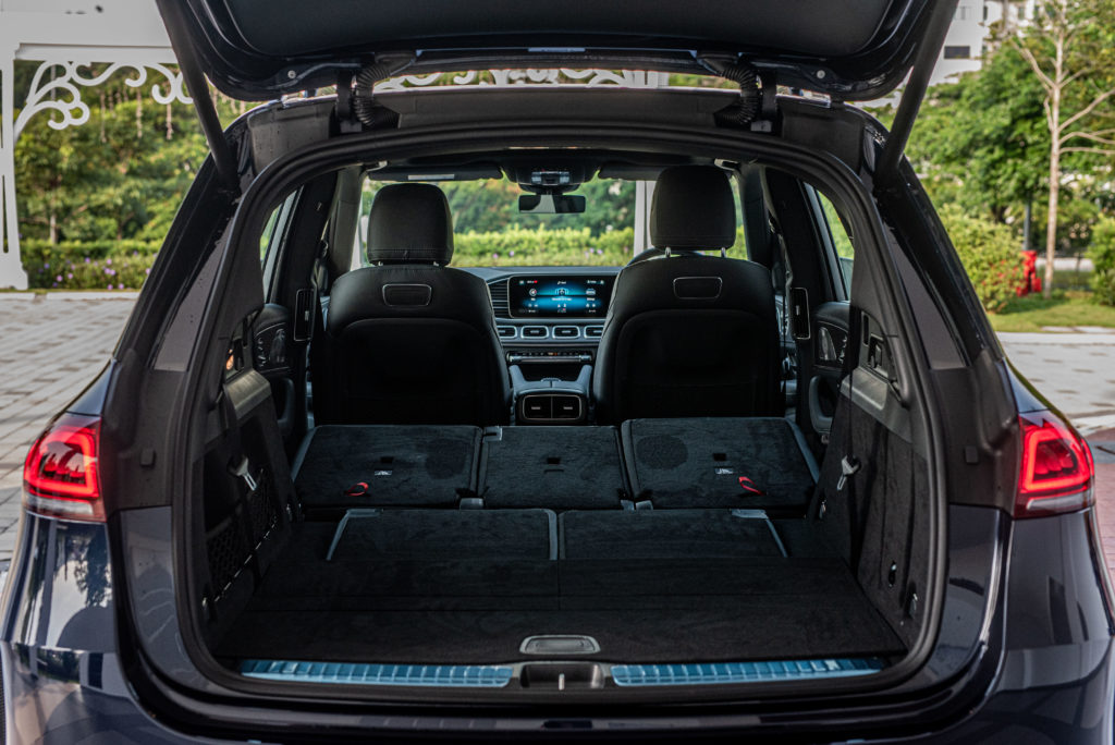 mercedes gle 450