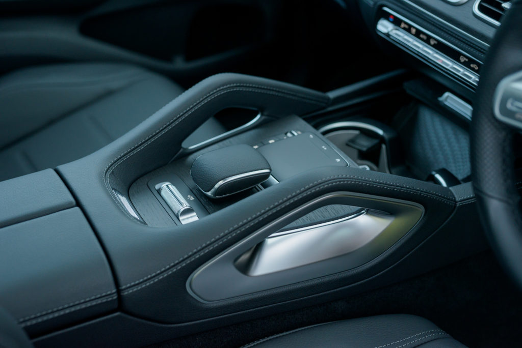 mercedes gle 450