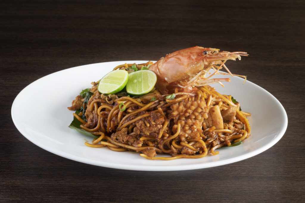 hotels grabfood