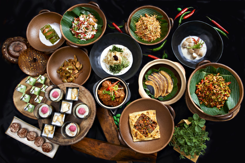 hotels grabfood