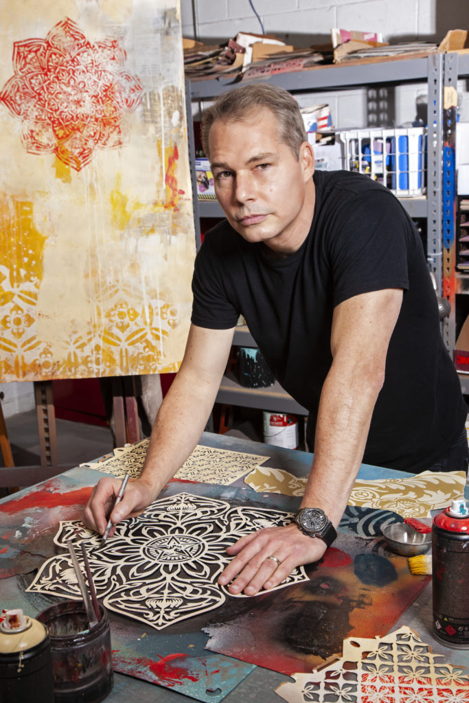 shepard fairey