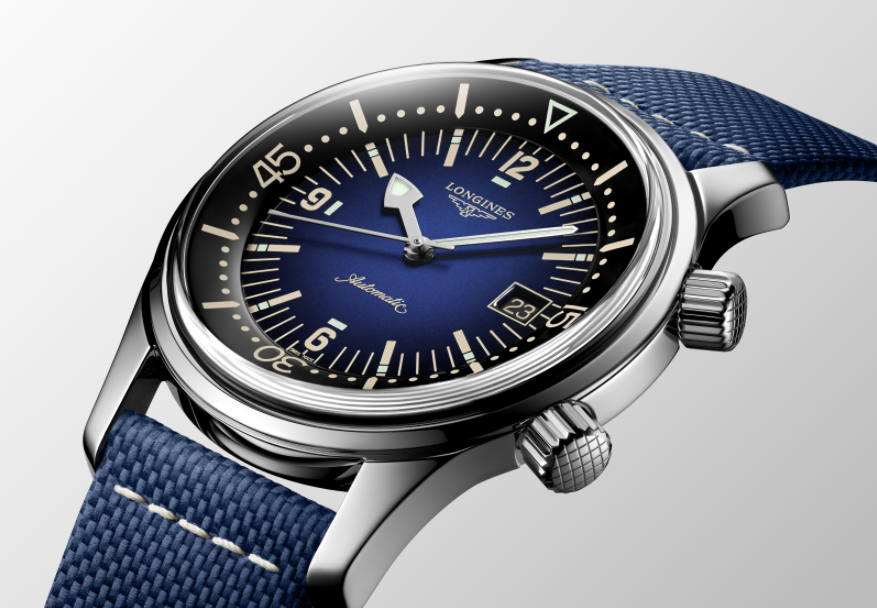 Longines Legend Diver