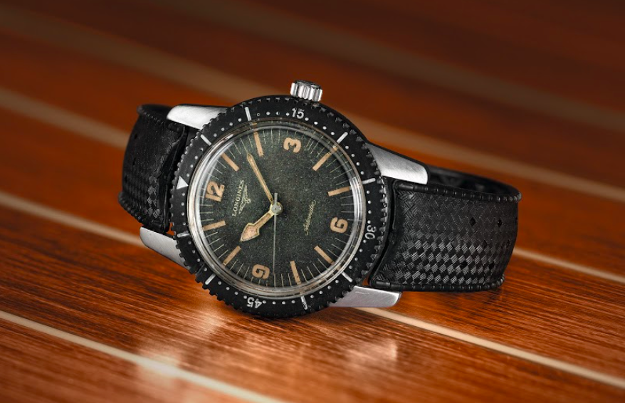 longines