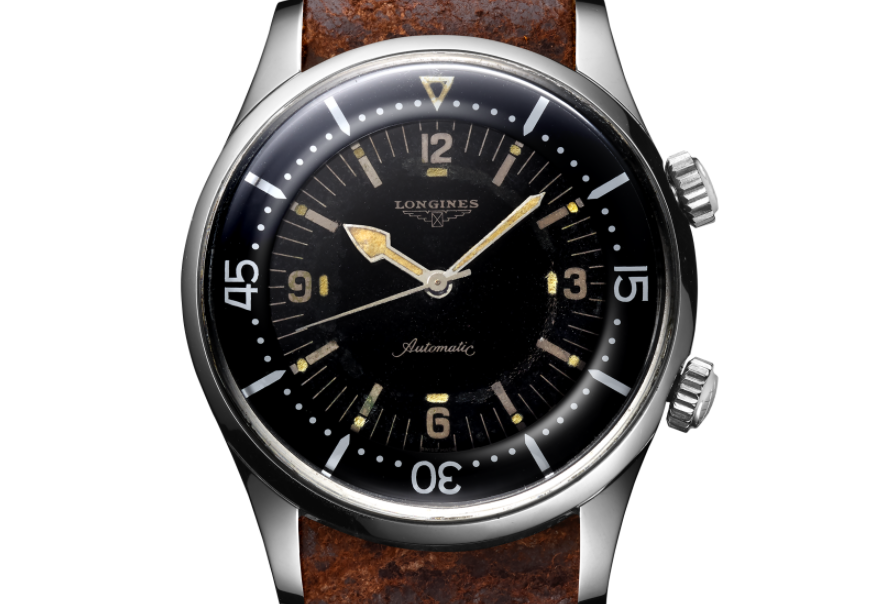 longines