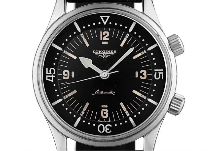 longines