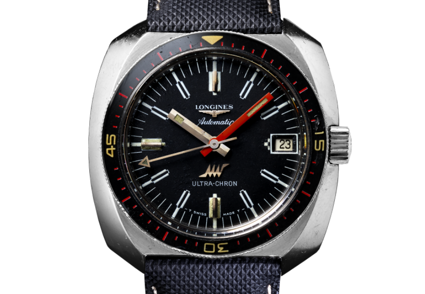 longines