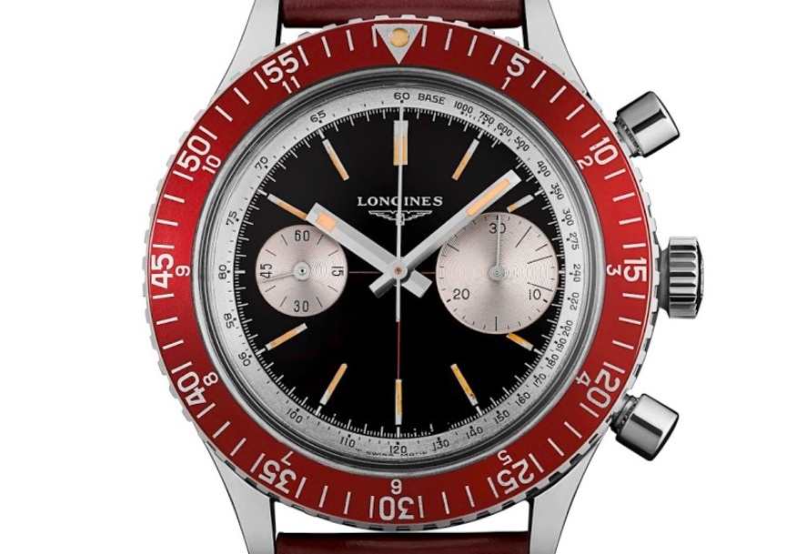 longines