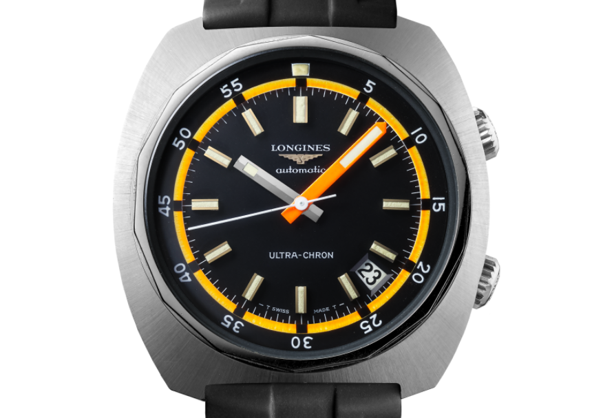 longines