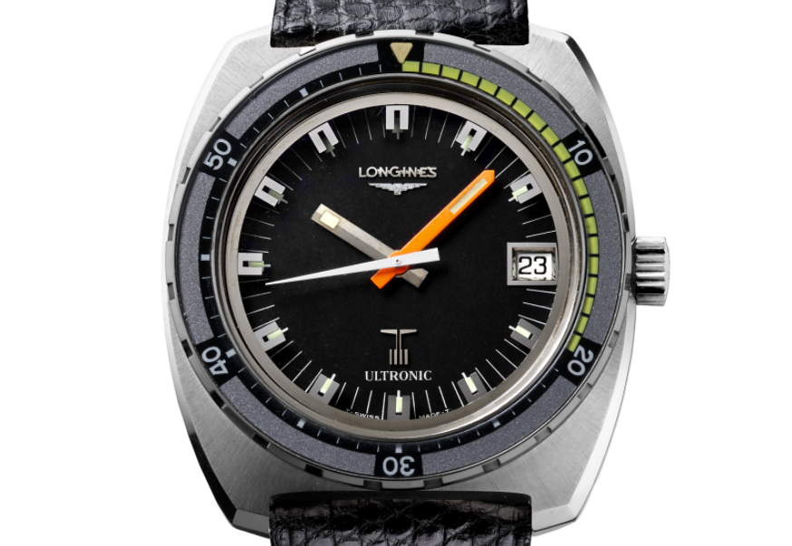 longines